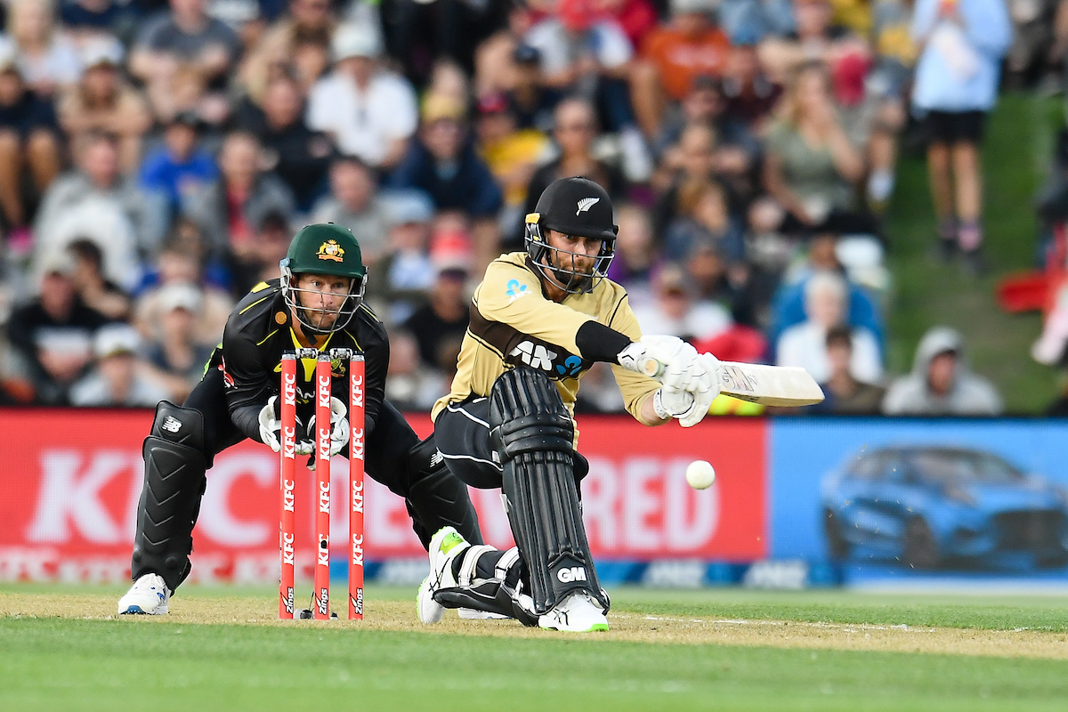 New Zealand Super Smash T20 Results 2019 Cricket Commentator Peter