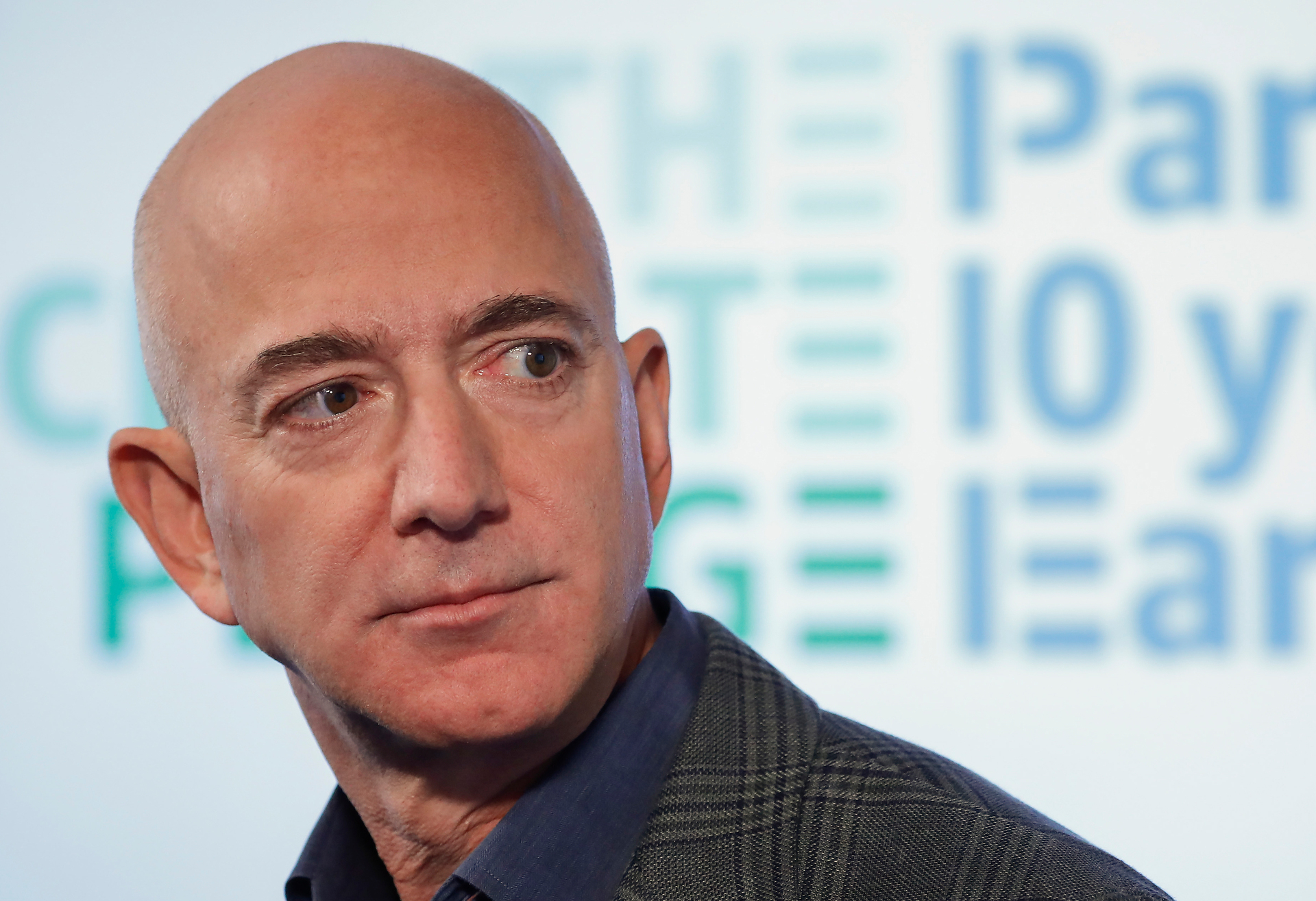 Jeff Bezos Net Worth Now $141 Billion