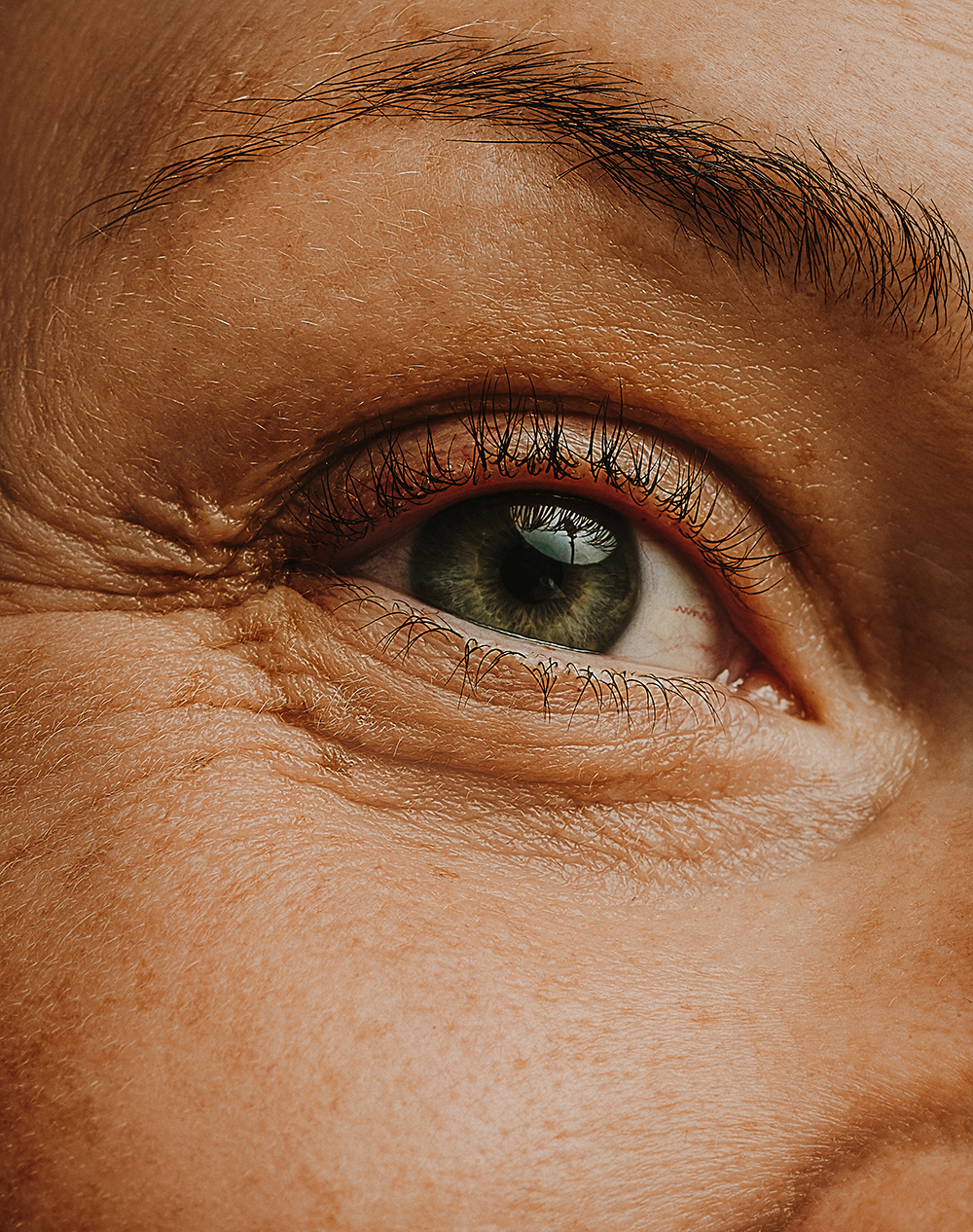 Anxiety around ageing may be universal, but recently some members of Generation Z have been voicing acute distress. Photo / Getty Images