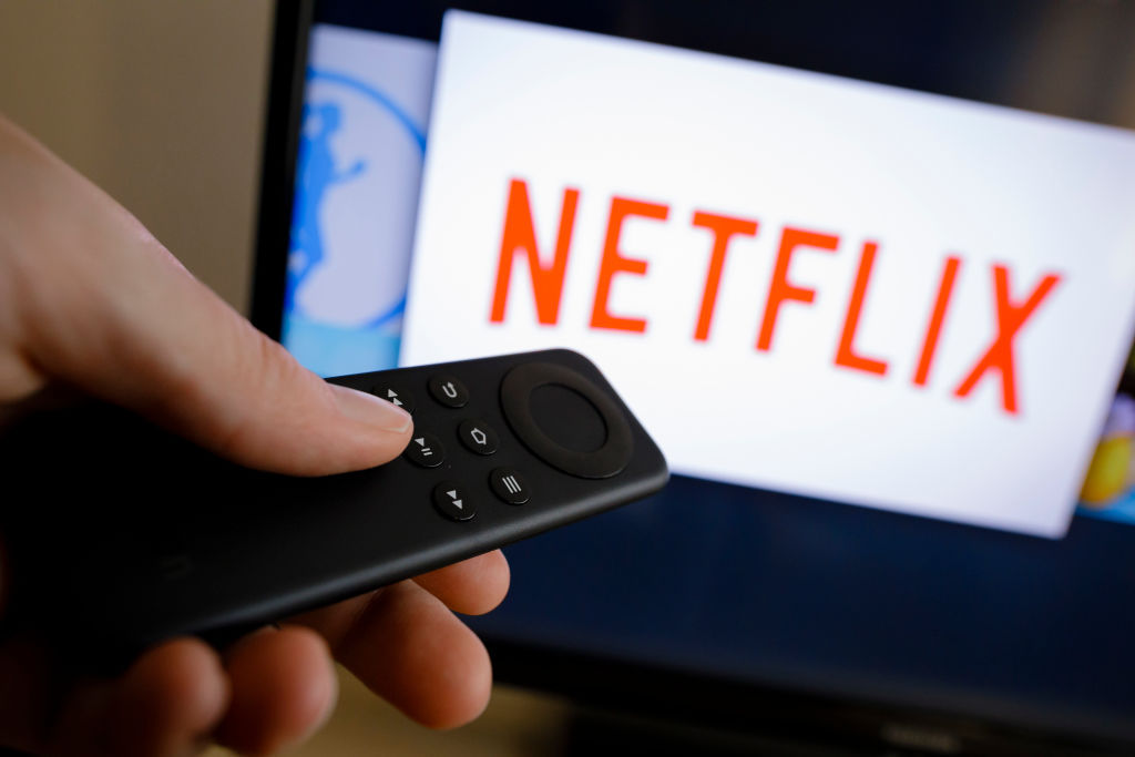 Watched everything on Netflix? Try out this all-in-one entertainment bundle  instead