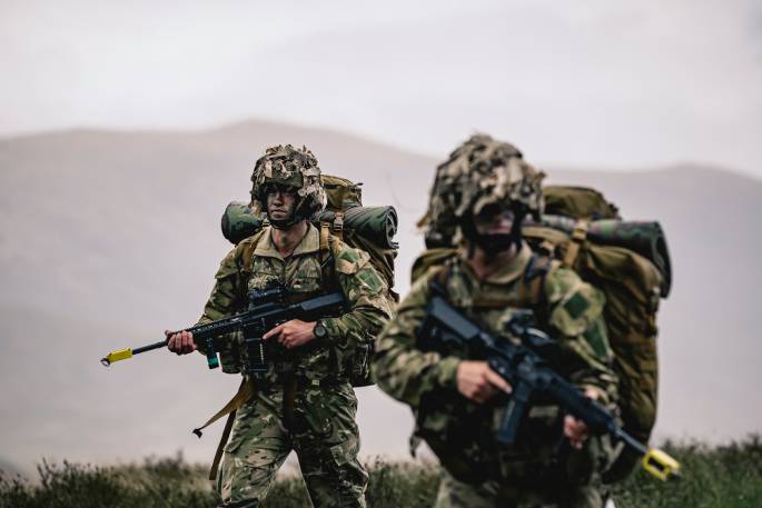 The intent of the bicultural policy was to create a stronger bond among soldiers that was resilient to external misinformation and related pressures.