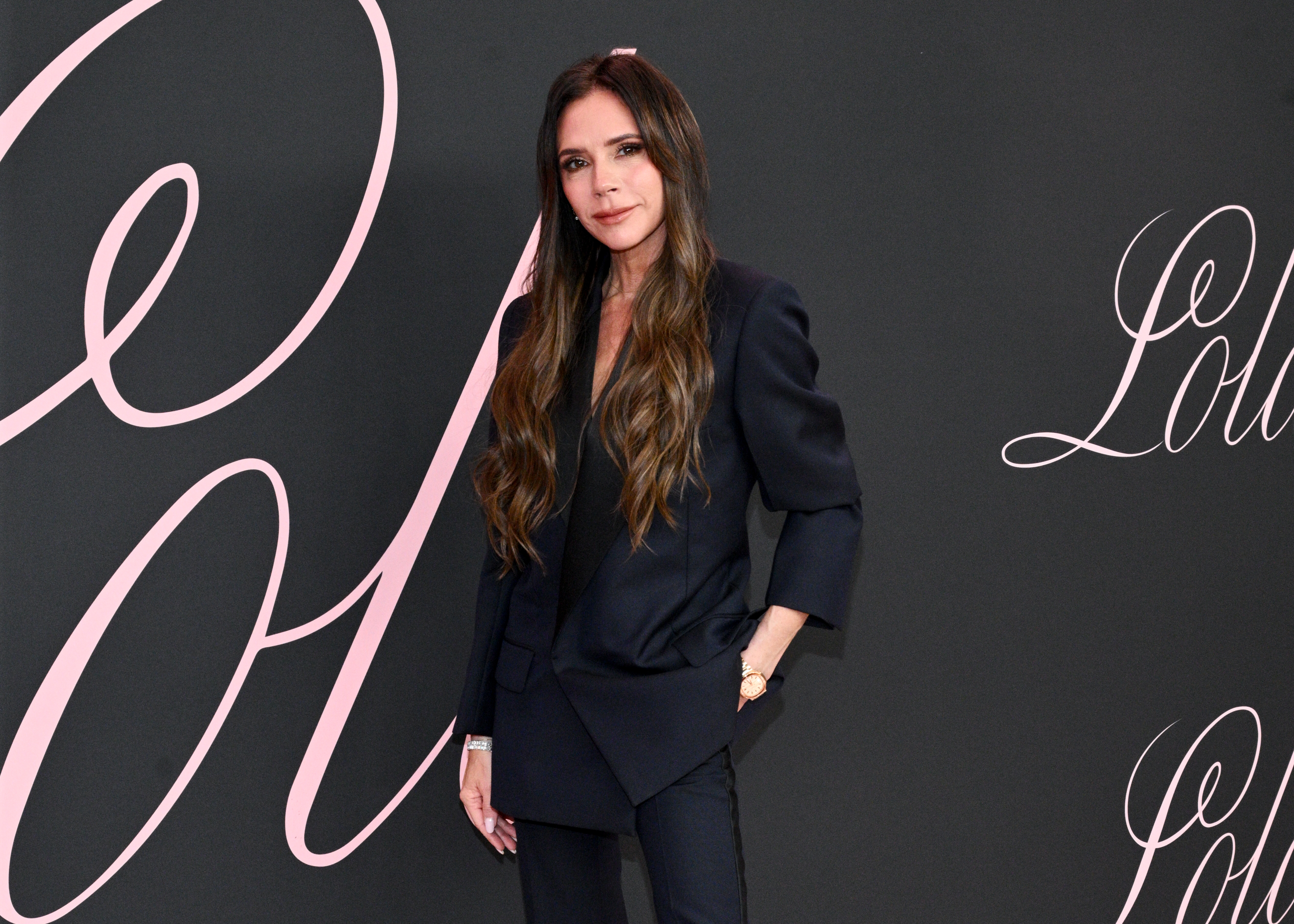 Victoria Beckham has made a sentimental confession about her children. Photo / Getty Images