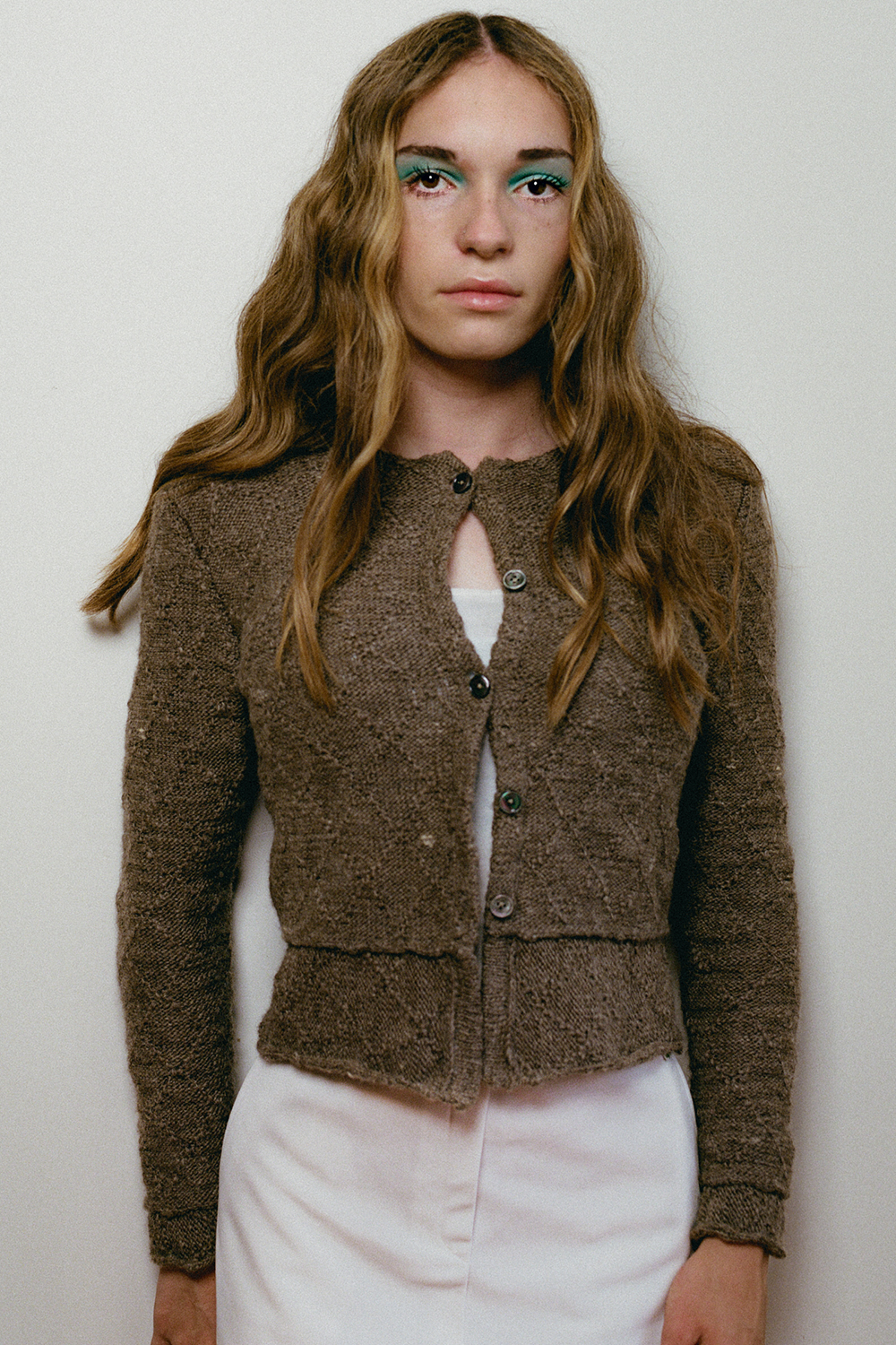 Phoenix Atkins. Photo / Thistle Brown