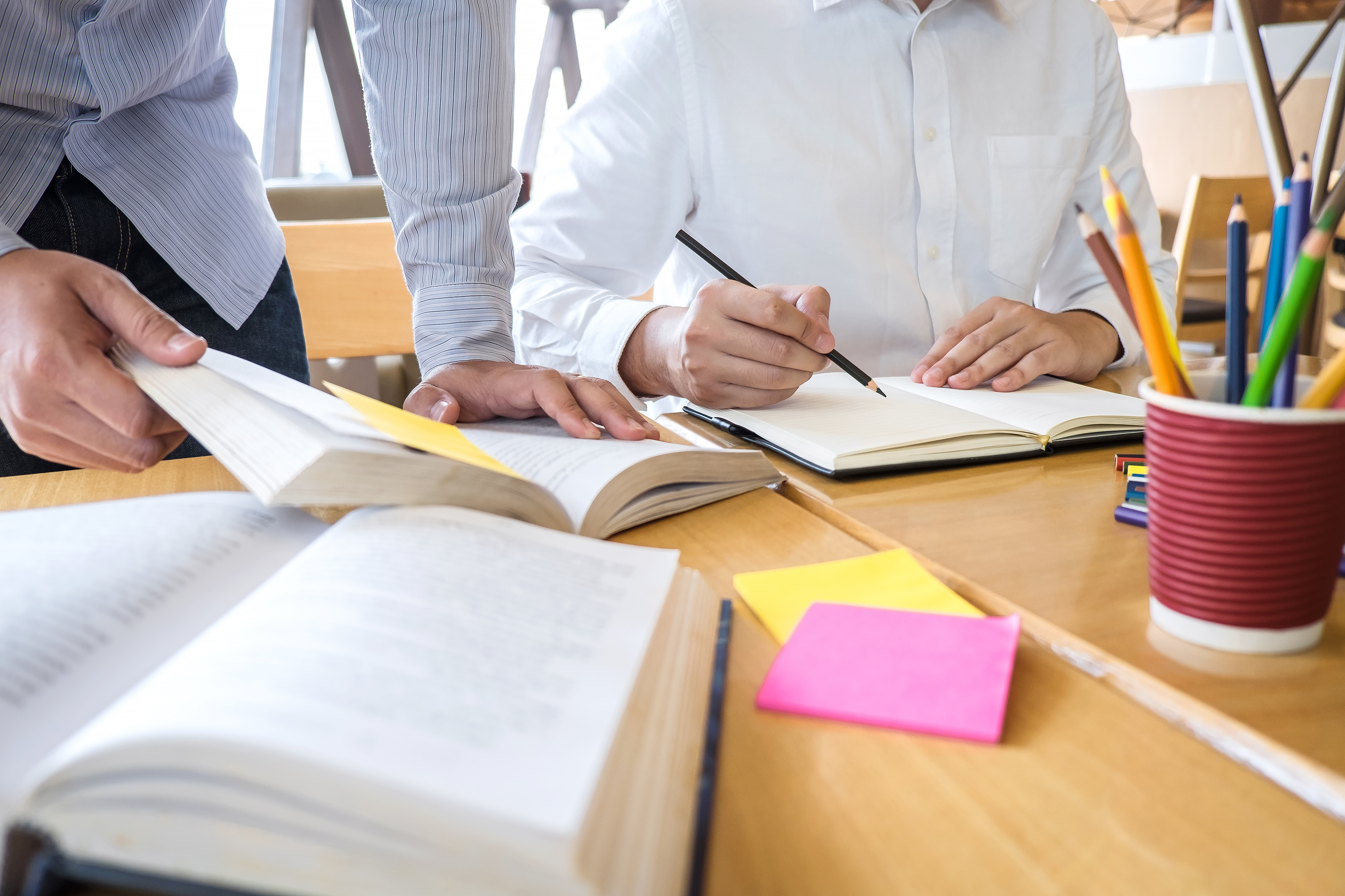 The curriculum refresh that was underway was a welcome chance for educators to reflect on how it was working. Photo / 123rf
