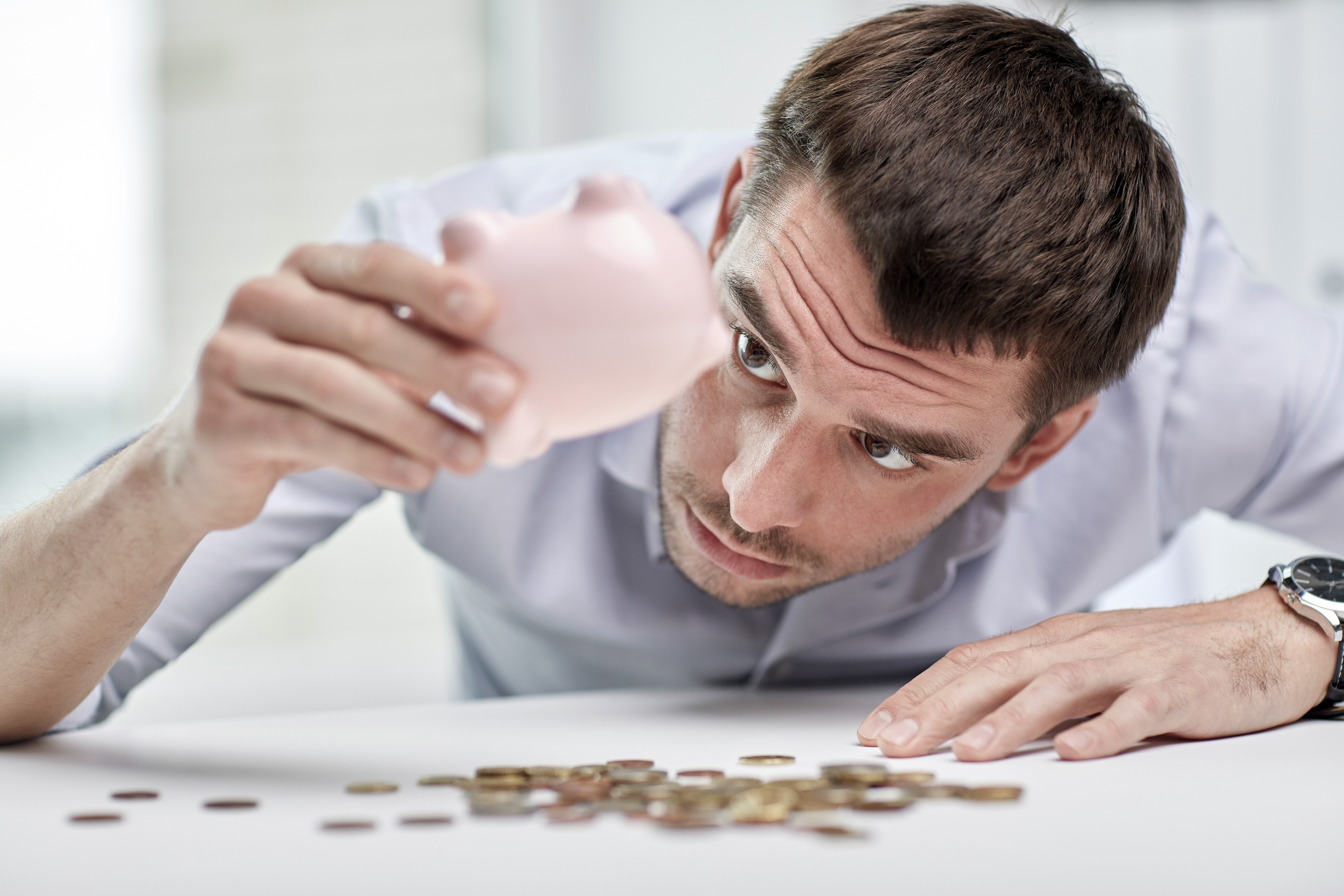 Given the current financial crisis, it's no surprise Kiwis are turning to passive income. Photo / 123rf