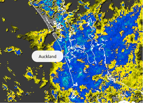 nzherald.co.nz - Jamie Morton - Explained: What caused Auckland's wettest day - and where climate change fits in