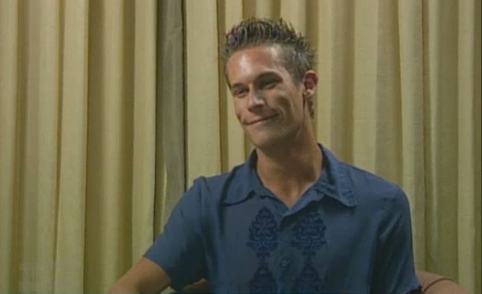 Jeremy Wells: