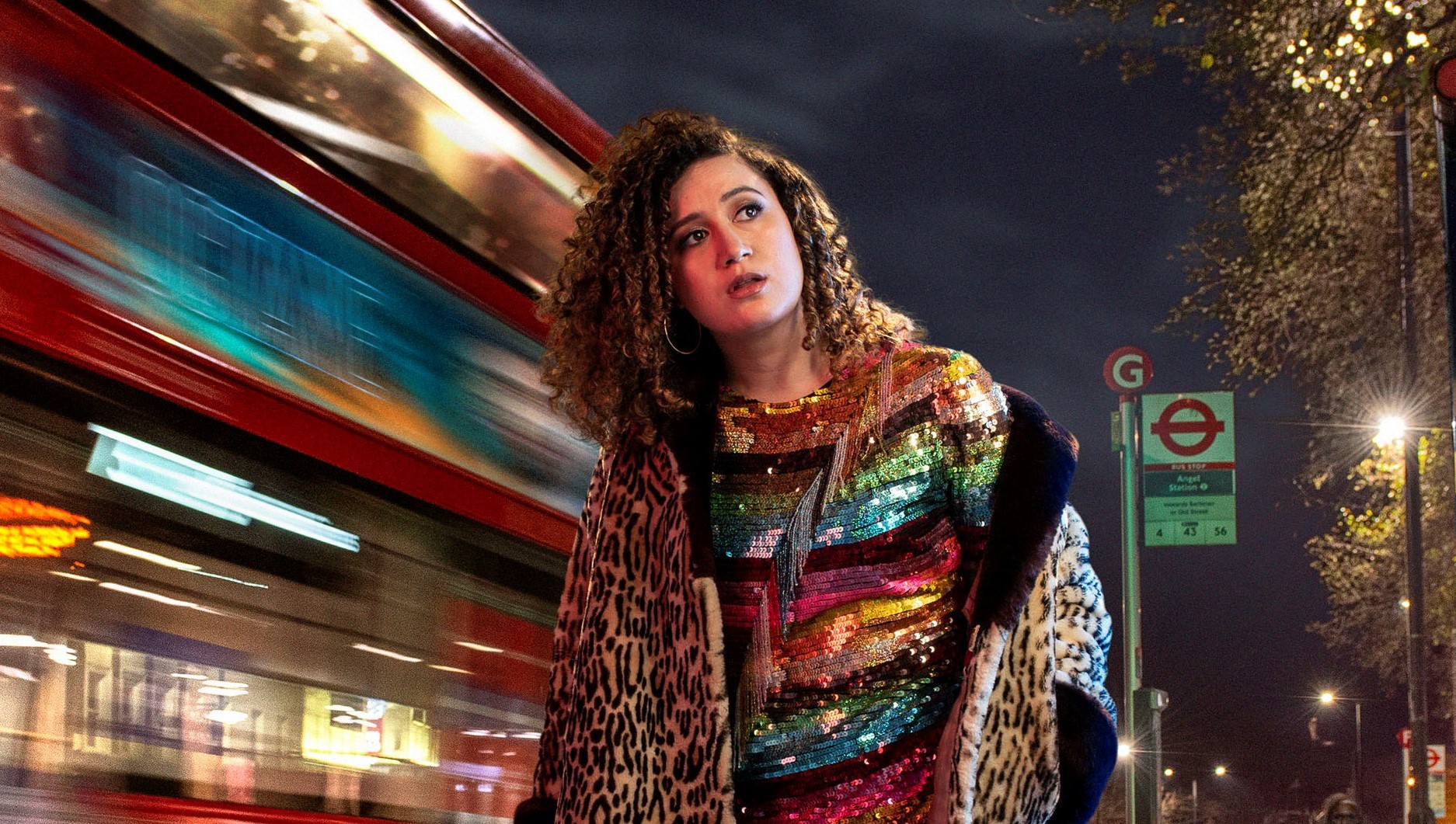 Rose Matafeo has been named on a list of possible stars to take over the role as the Time Lord on Doctor Who. Photo / Supplied