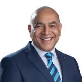 Patras Chaudhry was ordered to pay compensation to a tenant for failing to maintain his rental property.