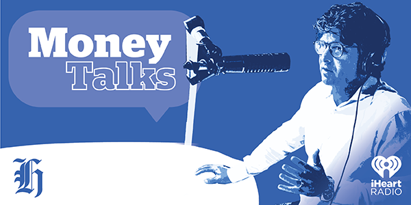 Money Talks is a NZ Herald podcast. 