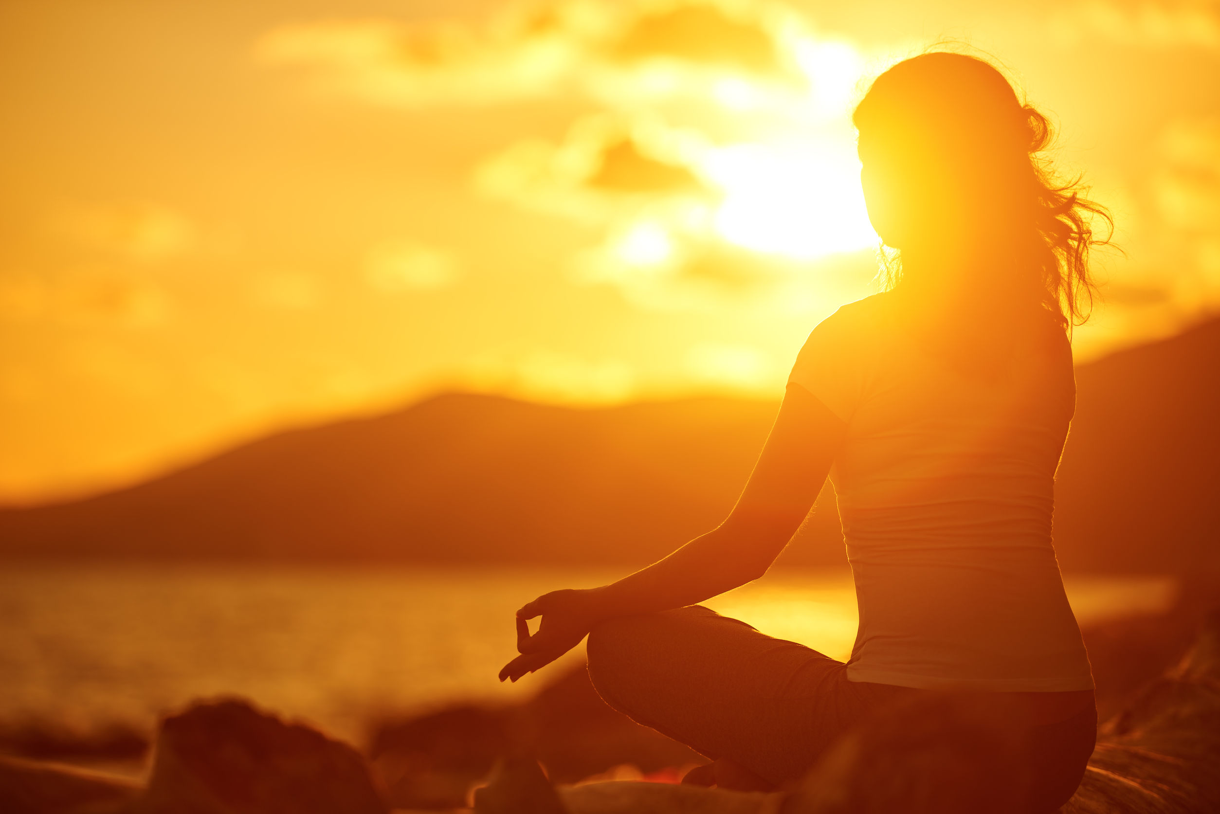 Meditation doesn't make you a calmer person: Buddhist practice leaves people just as aggressive and prejudiced, a new study involving Kiwi scientists reveals.