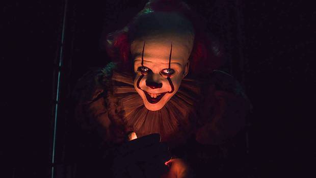 Kiwi horror fans can now explore an entire platform of scary movies. Photo / Supplied