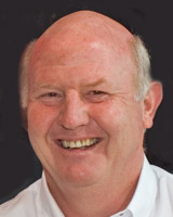 Former TVNZ chief executive and MediaWorks chairman Brent Harman.