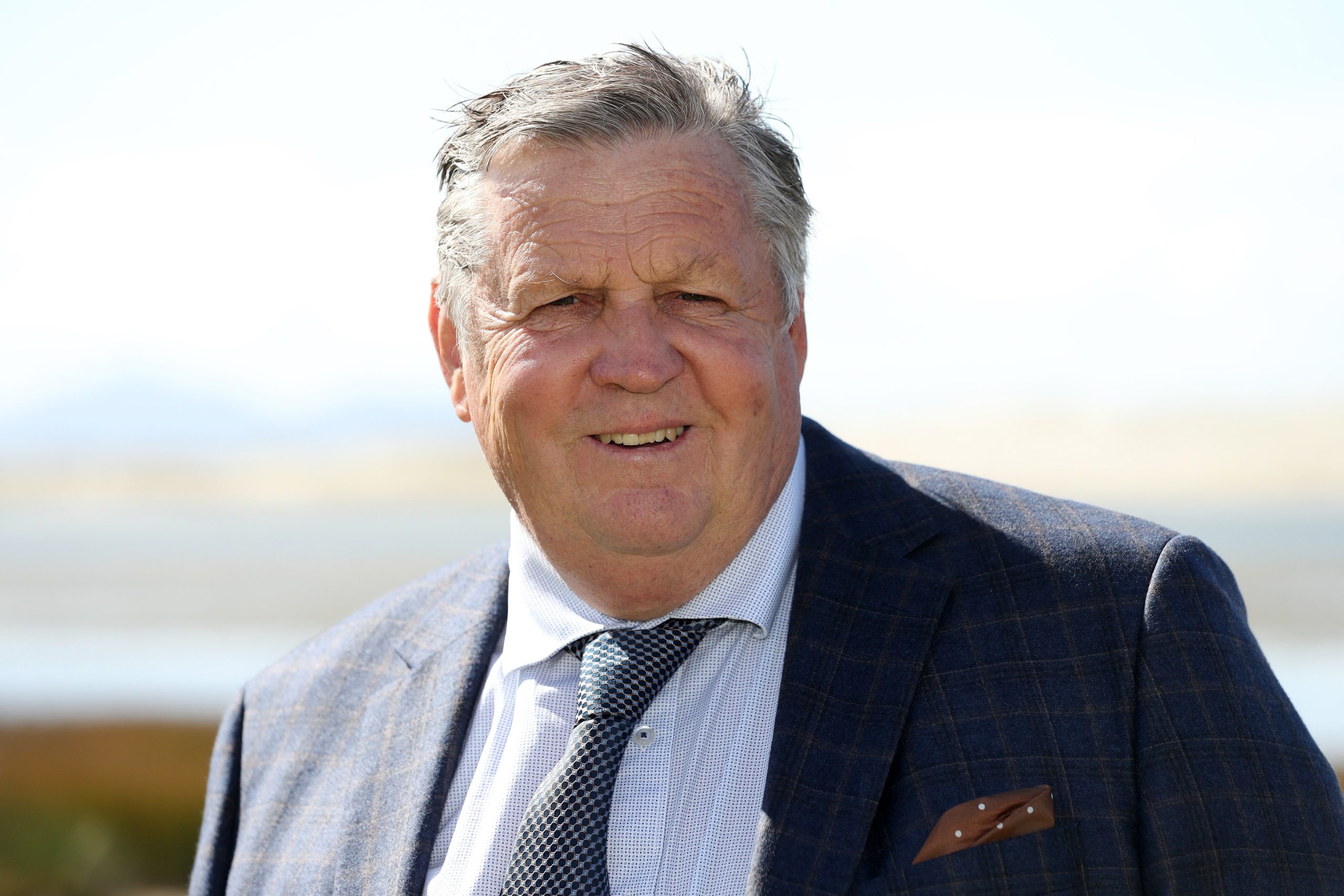 Kaipara Mayor Craig Jepson favours getting rid of Māori wards.