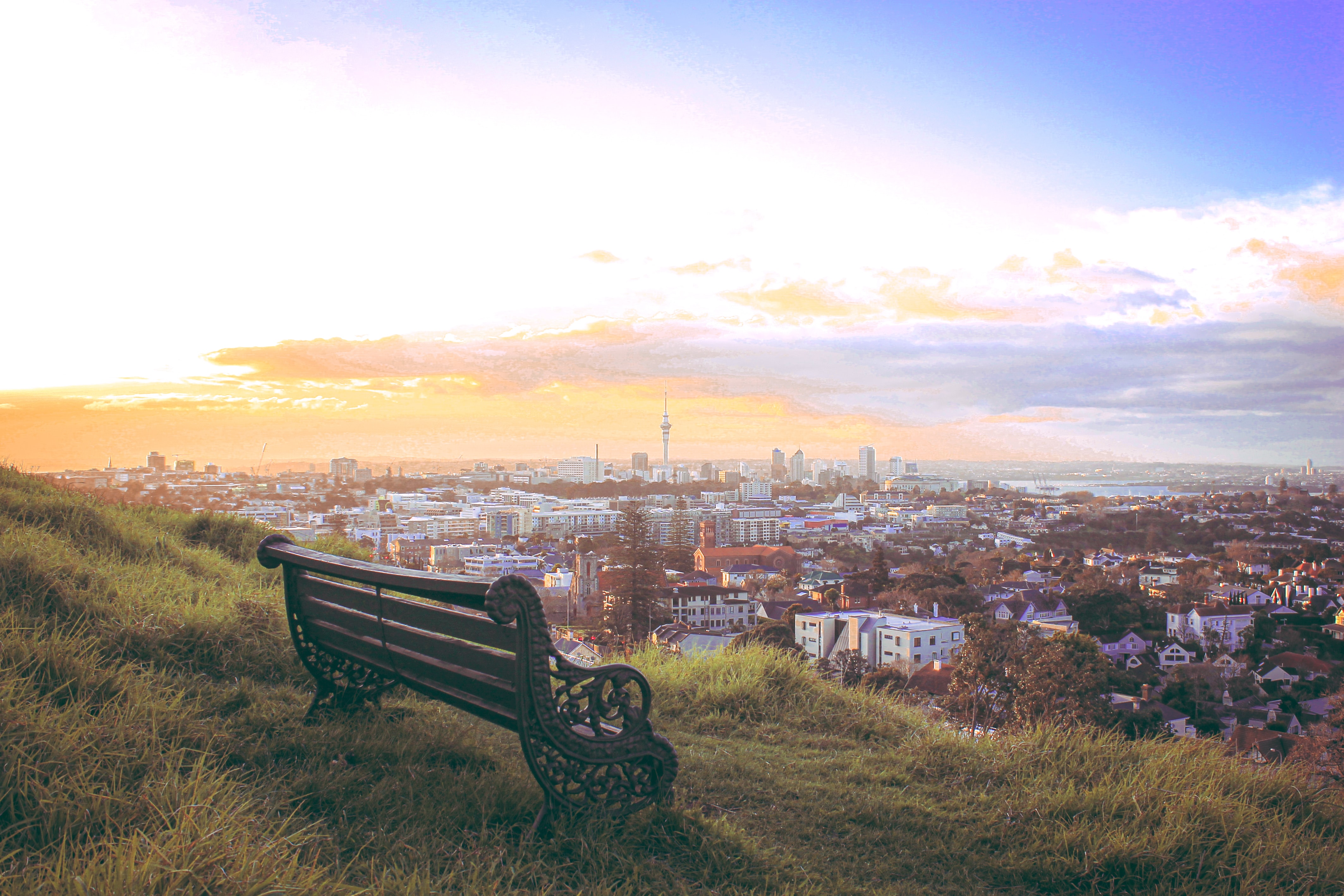'Sorry, Wellington' the New York Times has crowned a new Kiwi culinary capital. Photo / AR, Unsplash