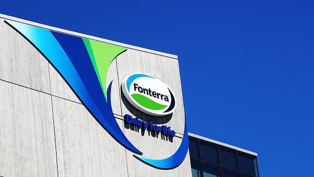 Fonterra is New Zealand's biggest business, with revenue of $24 billion in 2024.