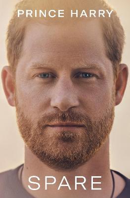 Prince Harry’s book Spare has divided people across the globe.
