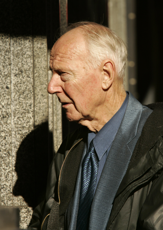 Dr Selwyn Leeks, who ran the Lake Alice psychiatric unit from 1972-1977. Photo / File