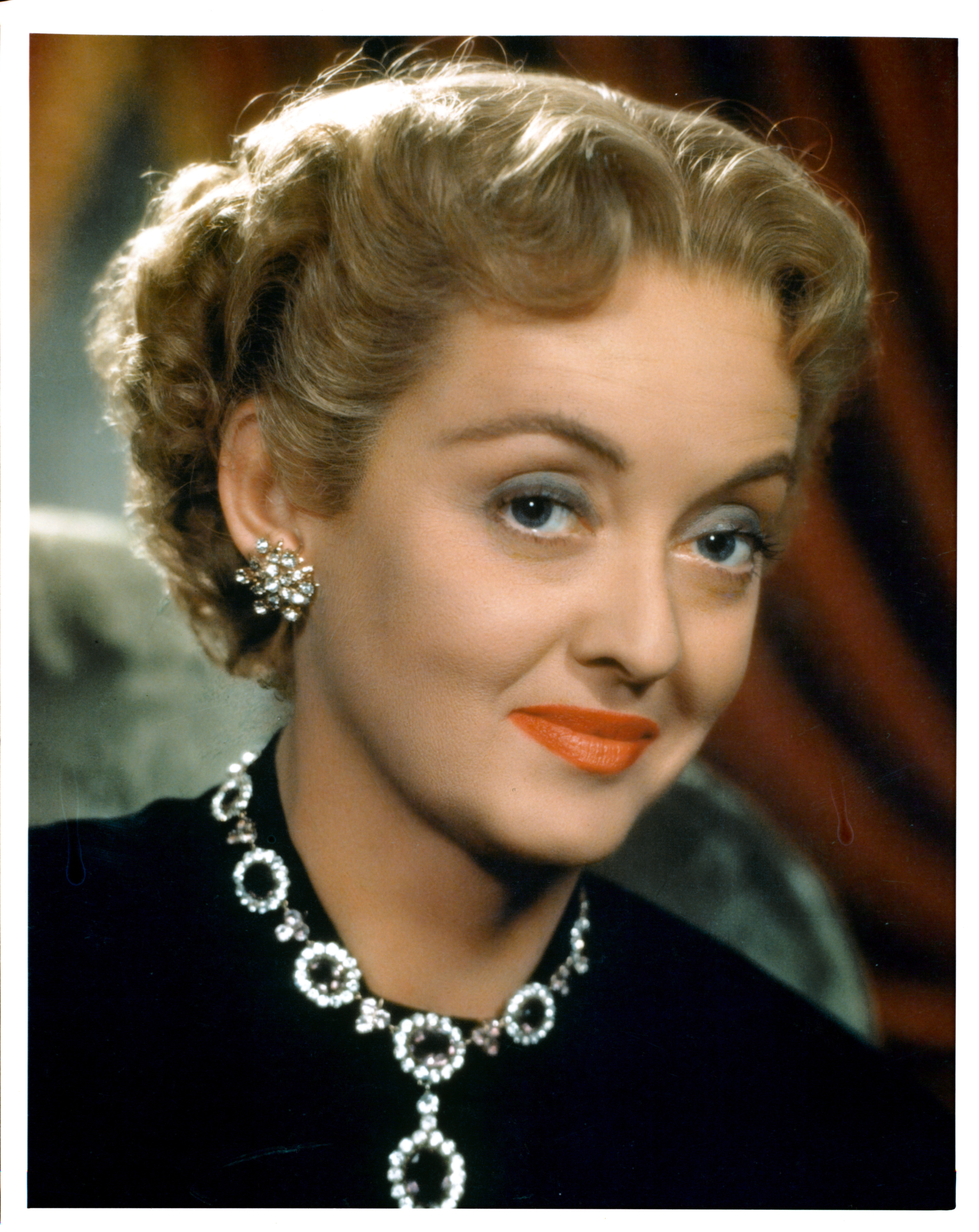 The actress' eyes were so alluring, Kim Carnes wrote a song about them. Photo / Getty Images