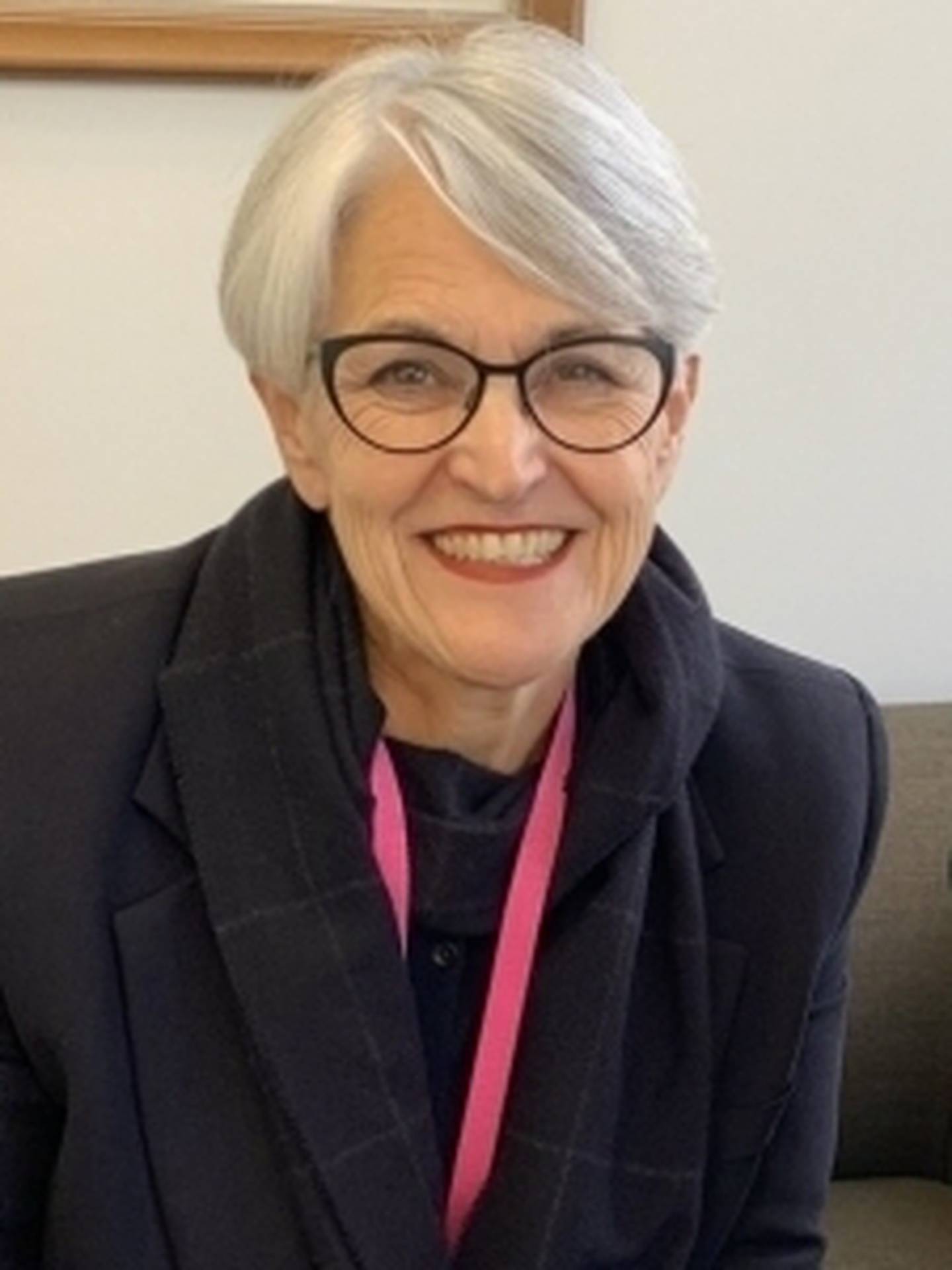 Dr Wendy Kofoed, president of the Auckland Primary Principals' Association, says masking at schools is a 