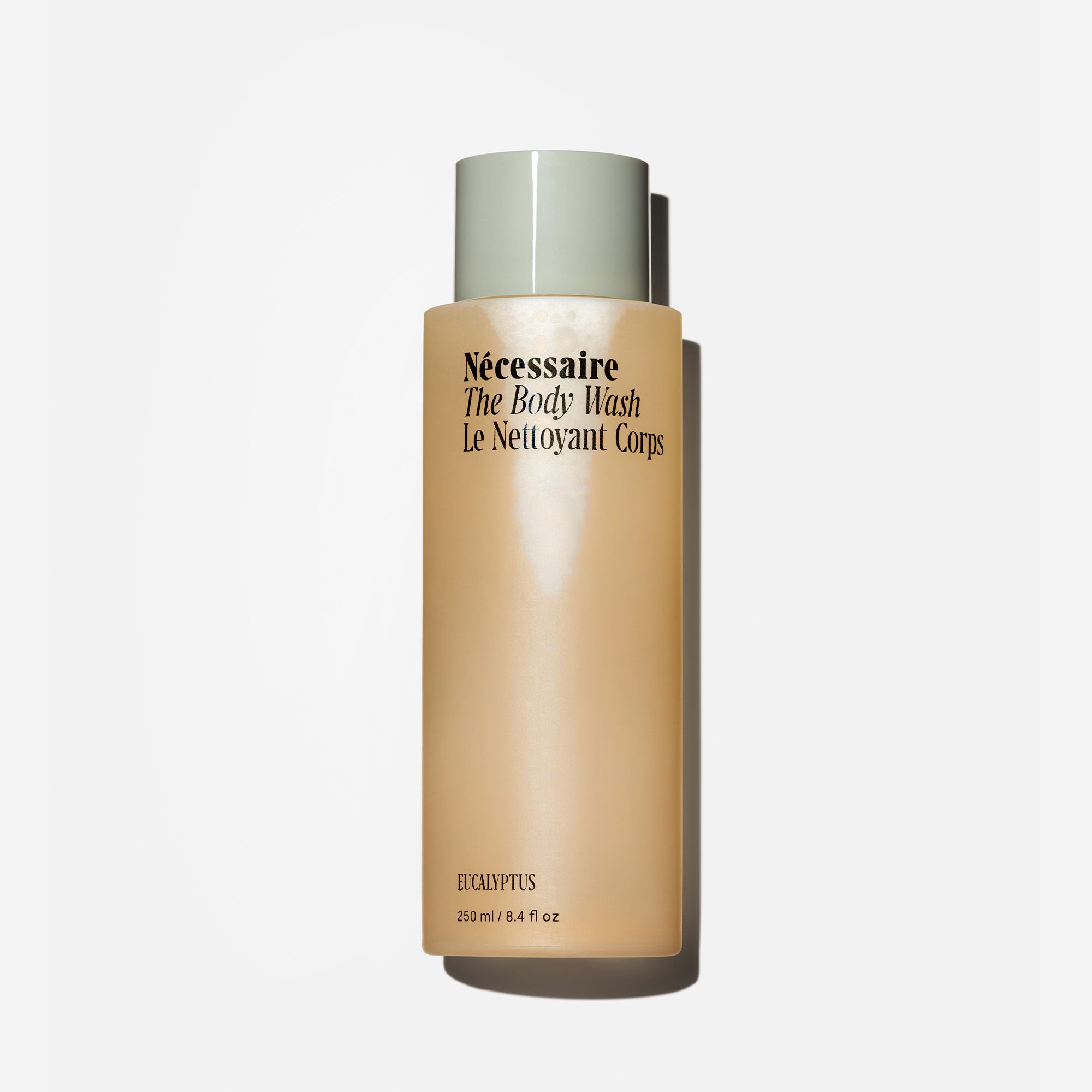 Necessaire The Body Wash. Photo / Mecca
