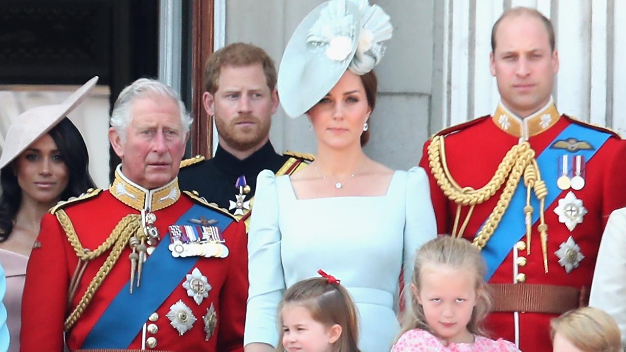Harry needs to be seen in proximity to his family to maintain interest in his brand, claim insiders. Photo / Getty Images