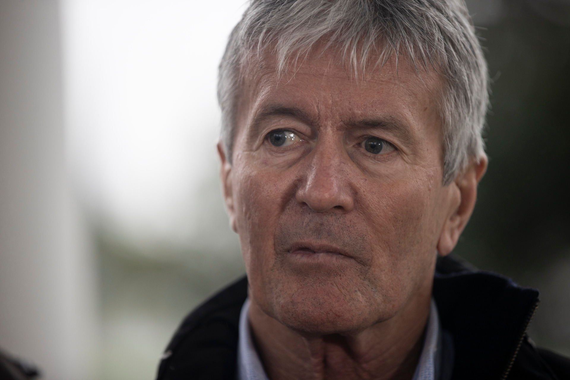 Agriculture Minister Damien O'Connor referenced the potential tax last month. Photo / File