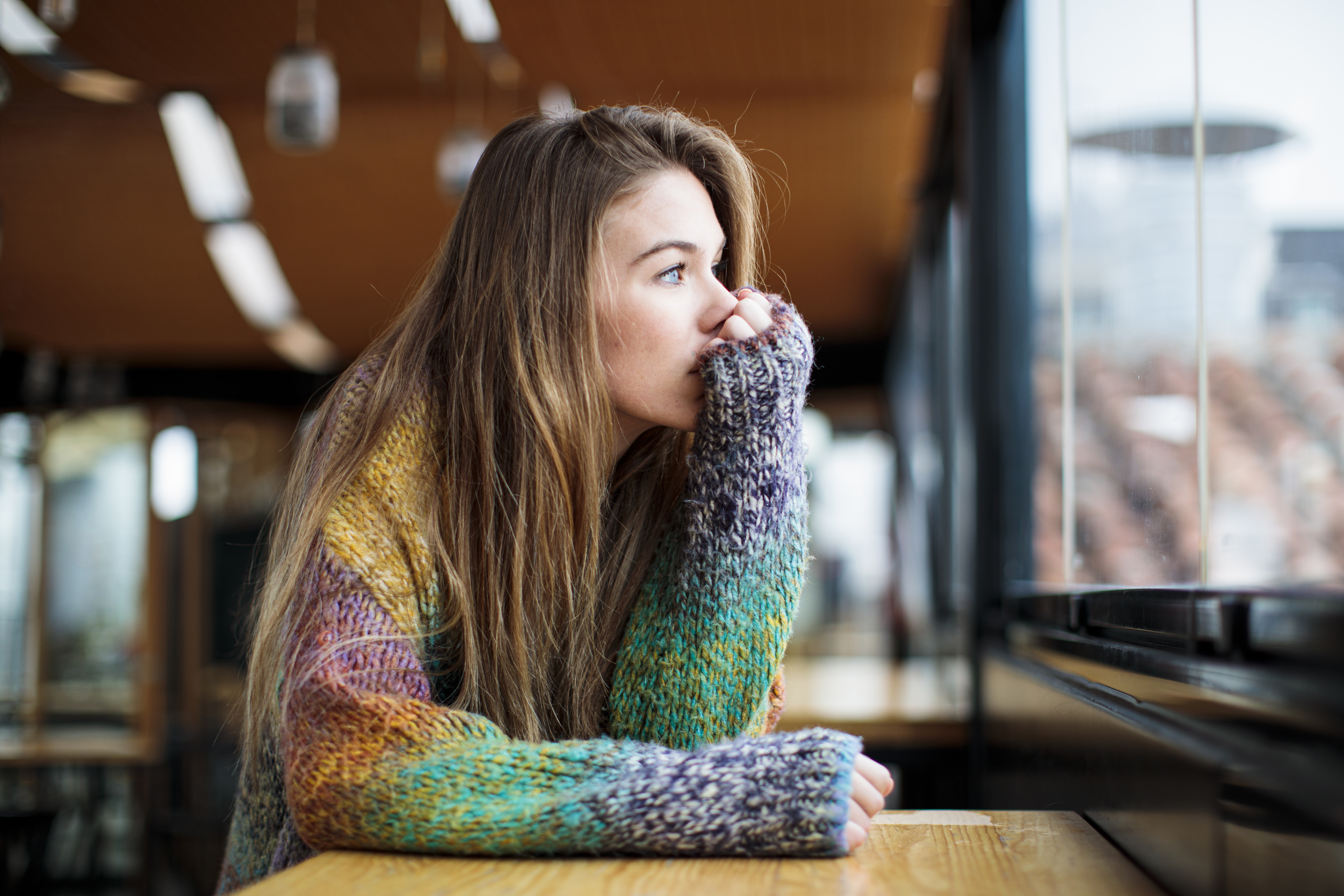 It is unfortunately very common for women to “lower their standards” and believe societal pressures that “certain behaviours are less egregious simply because it’s so rampant”. Photo / Getty Images