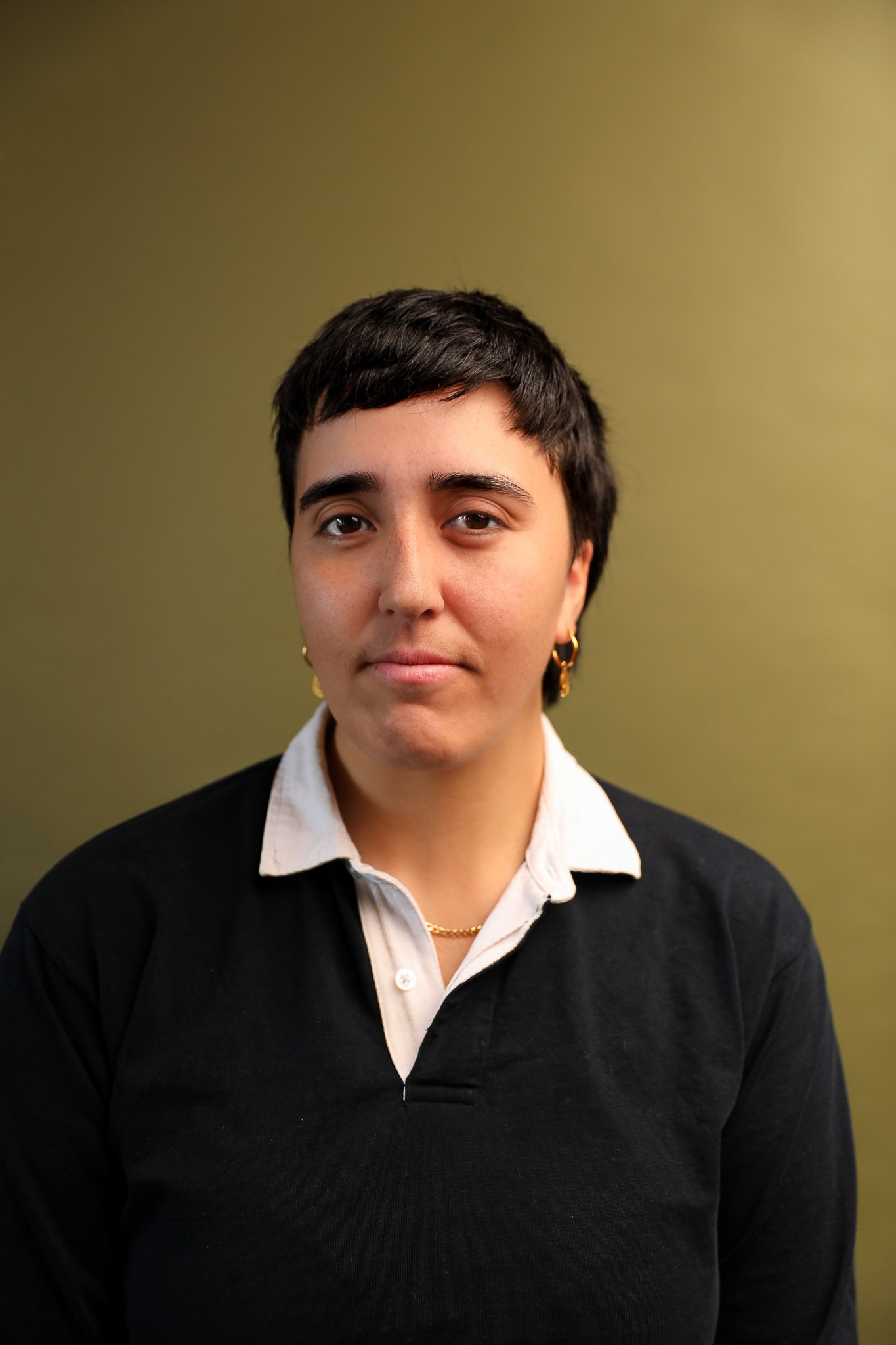 The Spinoff editor Madeleine Chapman.