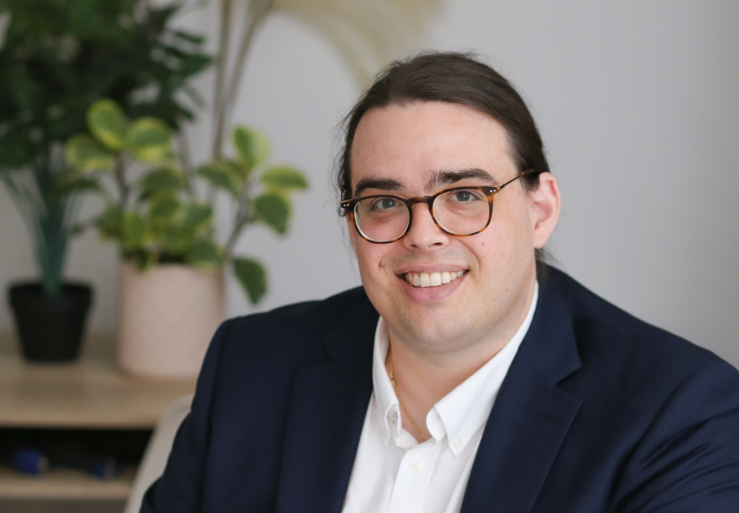 Brainbox Institute director Tom Barraclough said various laws allowing AI and automation are already in force – and that the latest amendment puts tighter rules around the use of the tech.
