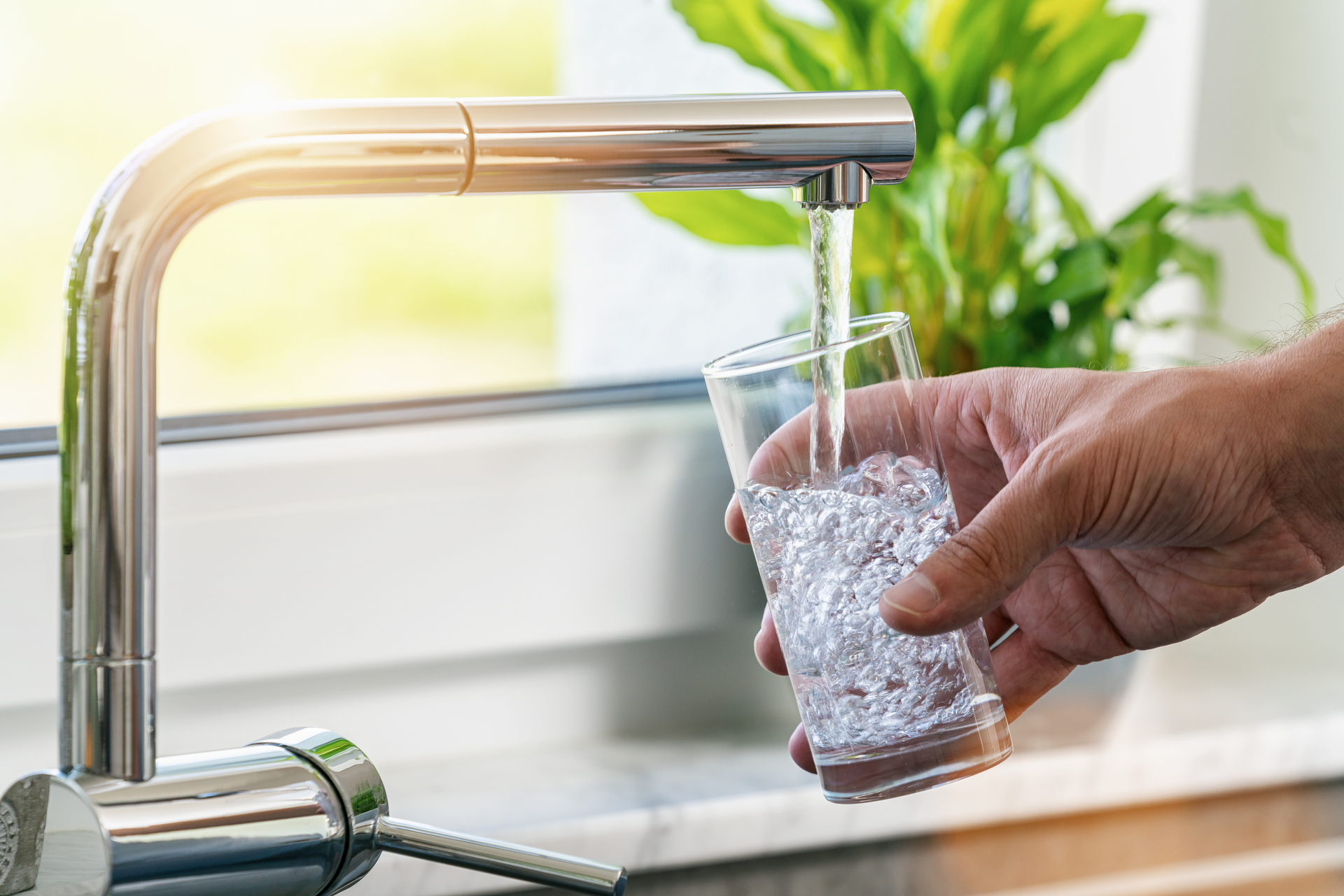 Thirst is often mistaken for hunger. Photo / Getty Images
