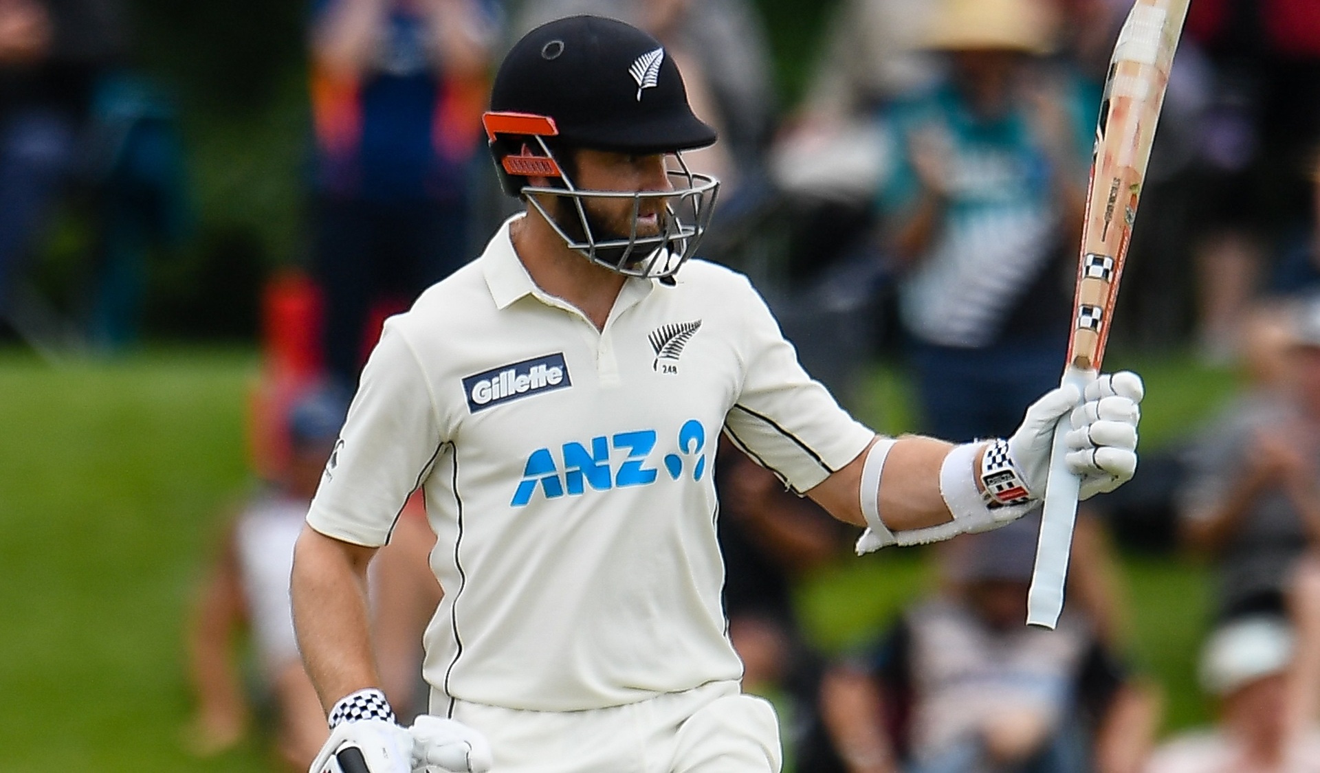 Kane Williamson Amelia Kerr And Devon Conway The Big Winners At New Zealand Cricket Awards Nz Herald