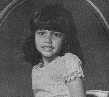 Louisa Bina Damodran was kidnapped and murdered as she walked home from school in October 1986.