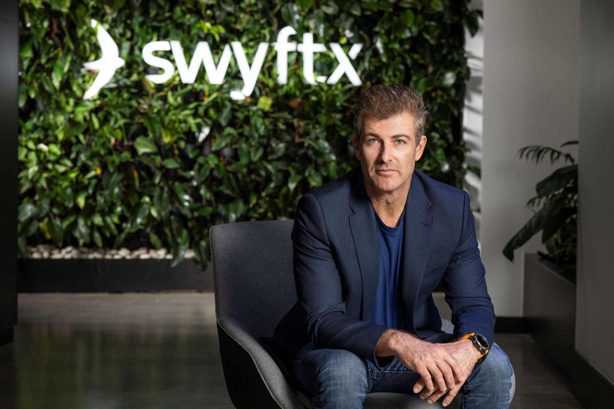 Kiwi cryptocurrency exchange Easy Crypto snapped up by Australian giant  Swyftx - NZ Herald