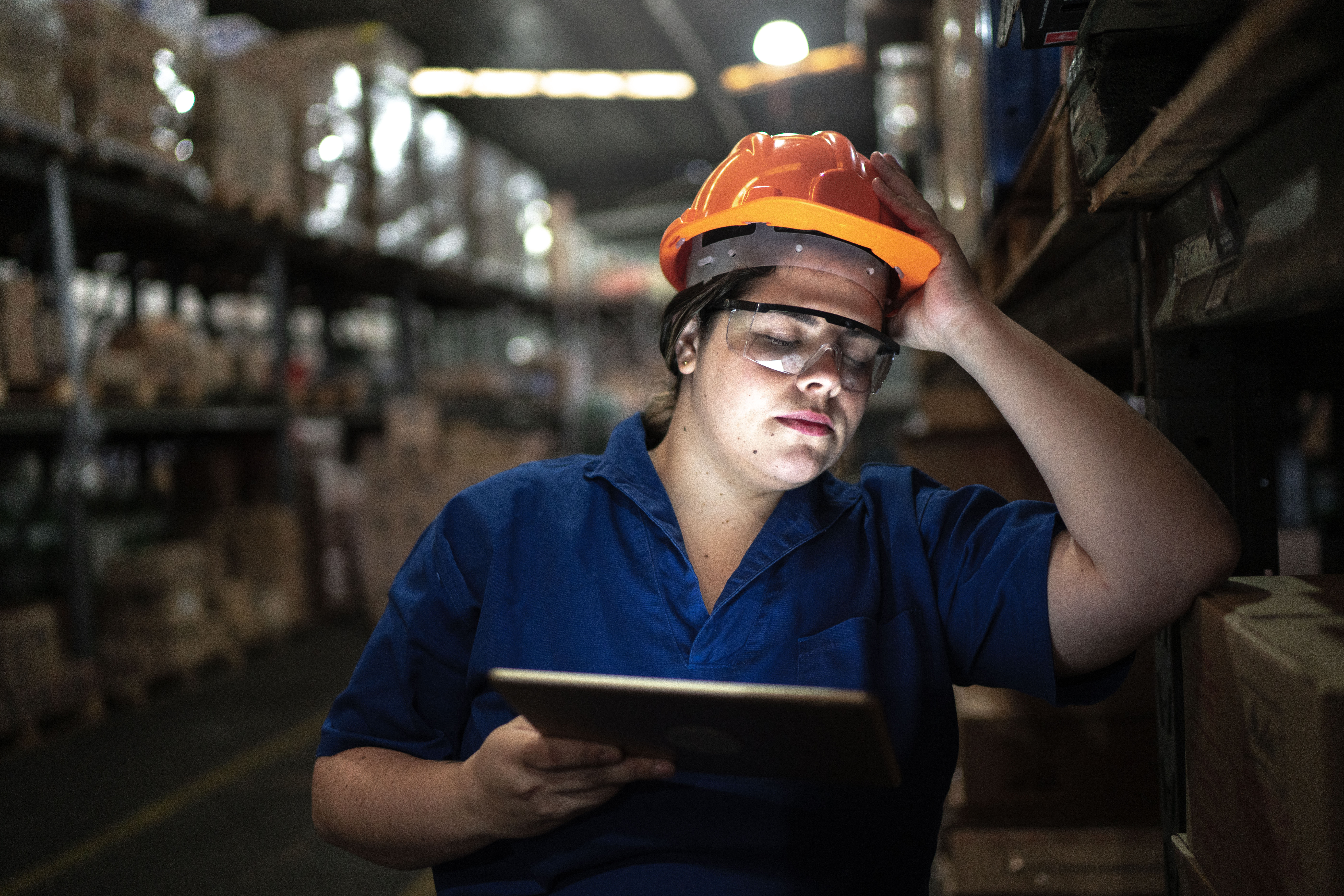 People who work night shifts are up to six times more likely to get divorced than those who work during the day. Photo / Getty Images