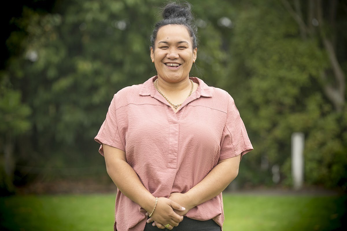nzherald.co.nz - Zoe Holland - Breaking the cycle: The youth councillor who is helping rangatahi in their community