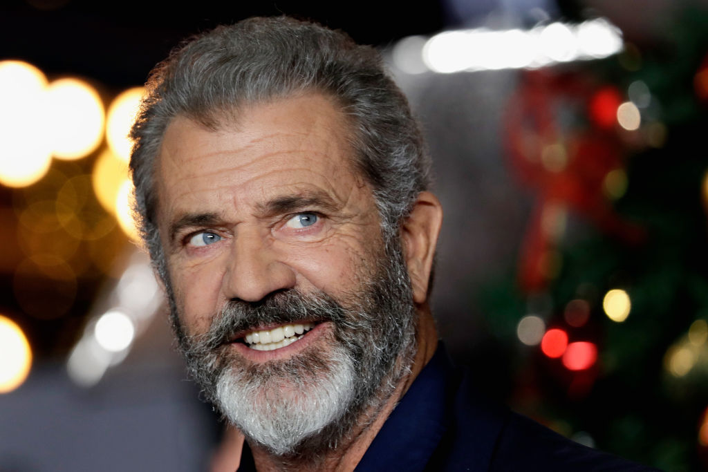 Mel Gibson's career has been mired in controversy. Photo / Getty Images