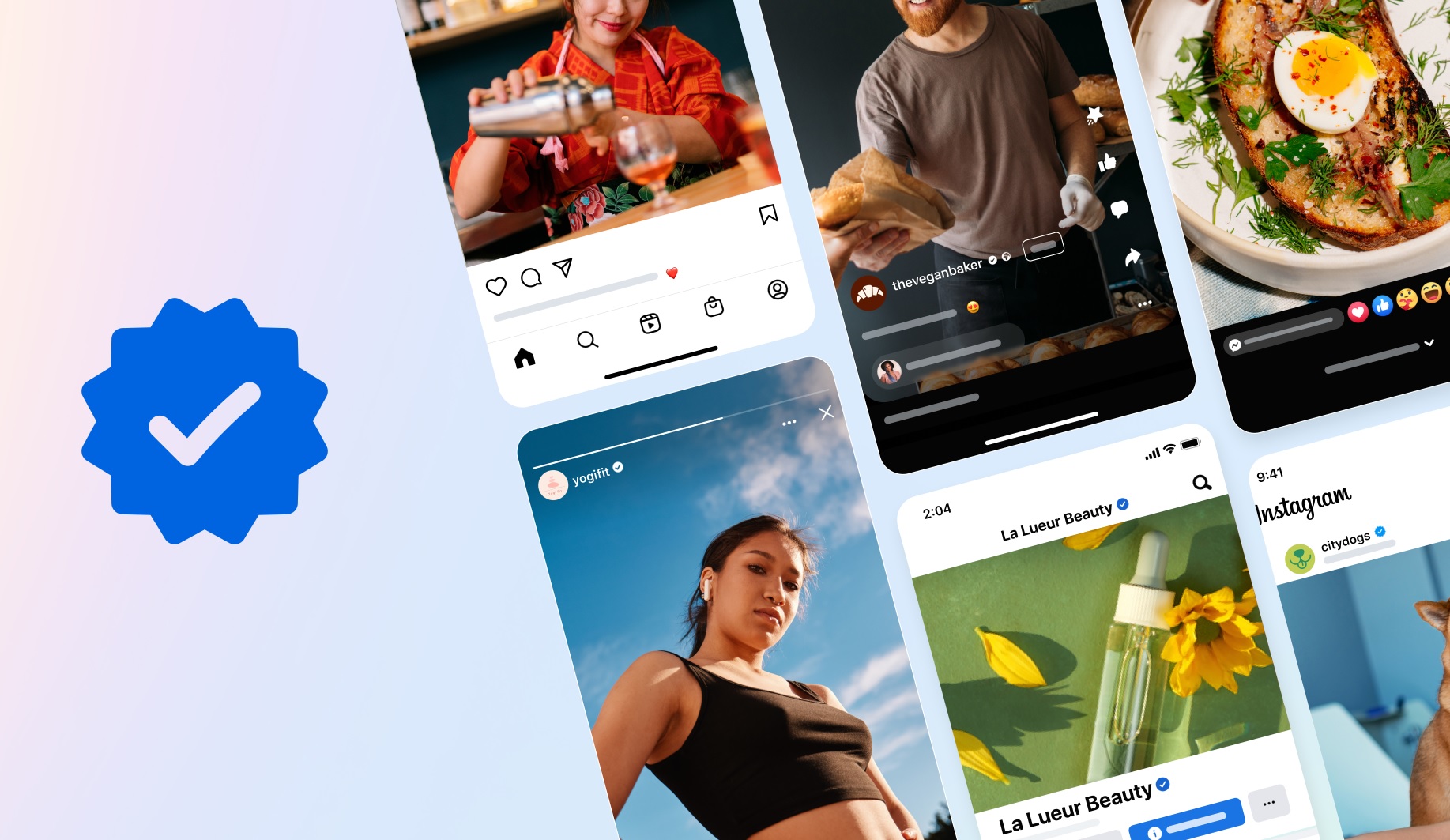 Meta's $58/month Verified subscription gets a business a blue tick and 