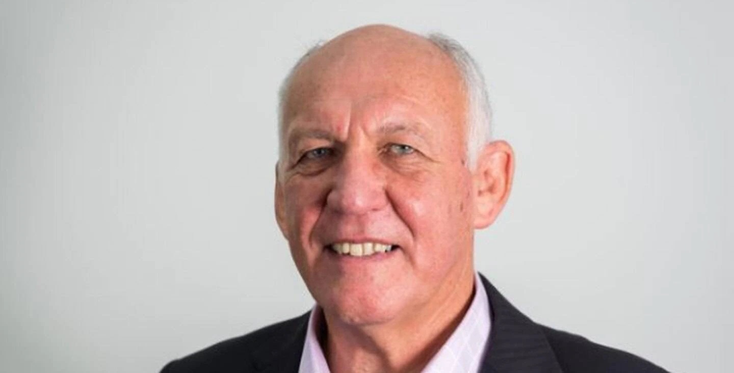 Cert NZ director Rob Pope