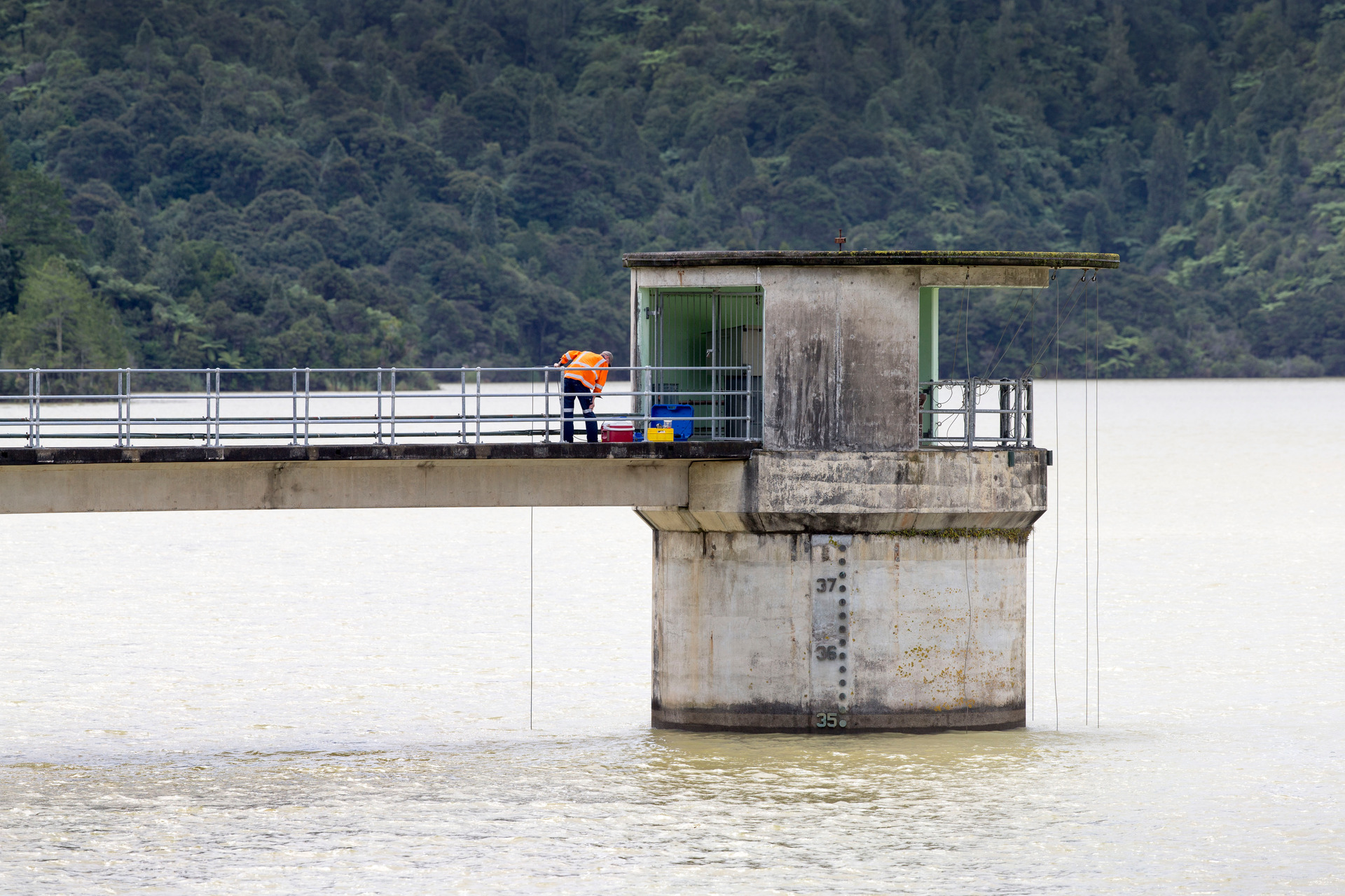Water prices are set to rise in Auckland. Photo / Watercare