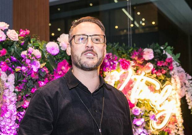 Timely founder Ryan Baker. Photo / Supplied