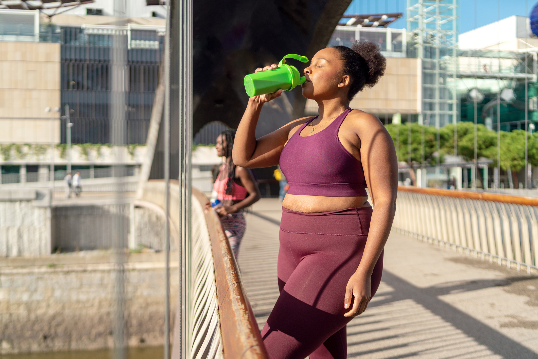 Adequate protein intake varies slightly for women depending on your stage of life, lifestyle and fitness goals, but there are many ways to increase your consumption, say nutritionists Jess Blair and Emma Wylie. Photo / Getty Images