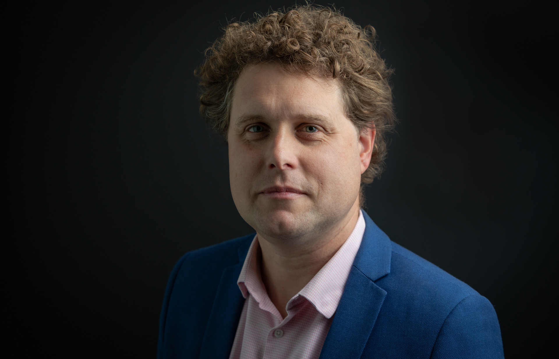 Peter Beck's Rocket Lab will play a fostering role in the Auckland-based operation. Photo / Supplied