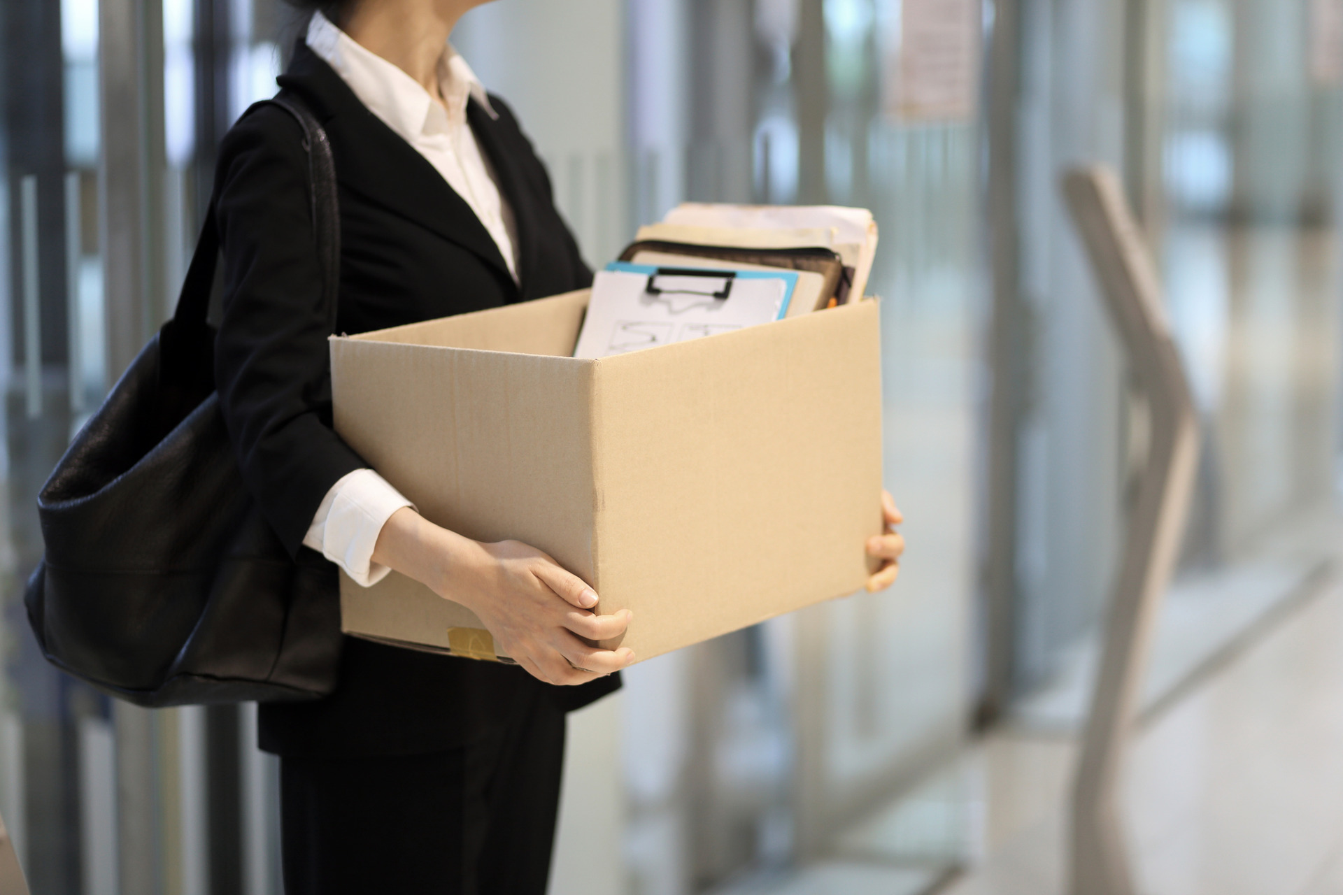 What is redundancy and why does it occur? Photo / Getty Images