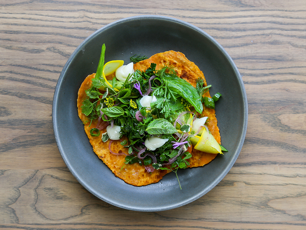 Roasted, fried, mashed or baked into wraps. Bring out the best of this reliable root crop with these kūmara recipes.