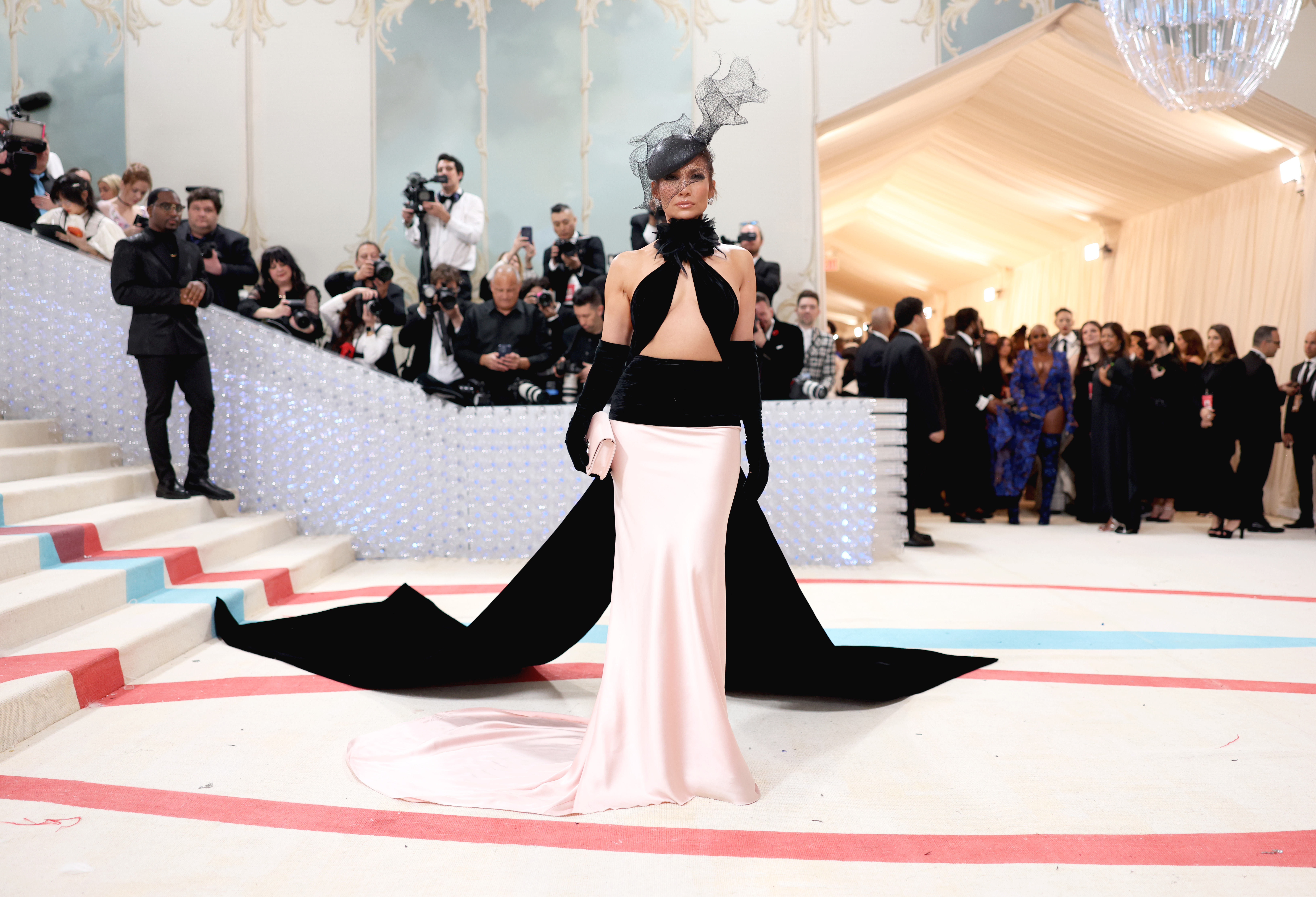 Jennifer Lopez. Photo / Getty Images