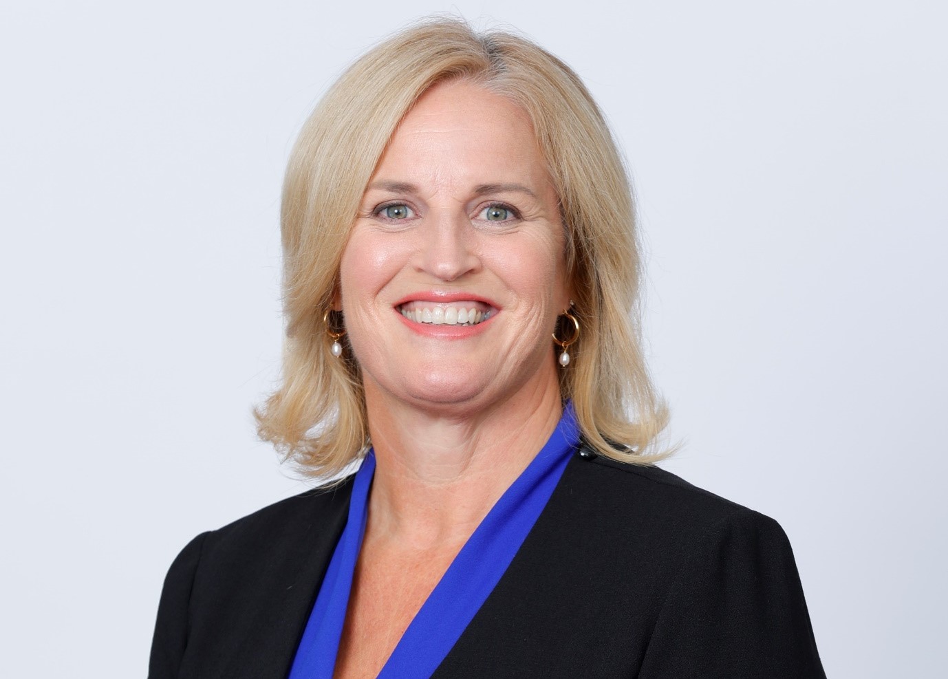 Taupō MP Louise Upston.