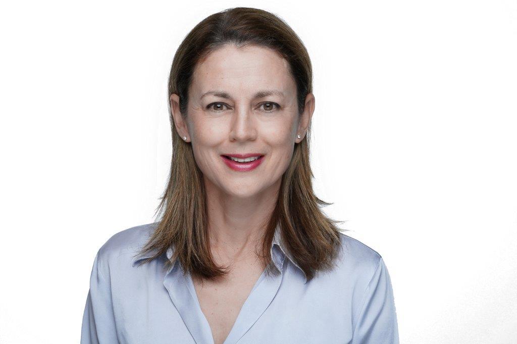 Breast Cancer Foundation NZ chief executive Ah-Leen Rayner. Photo / Supplied
