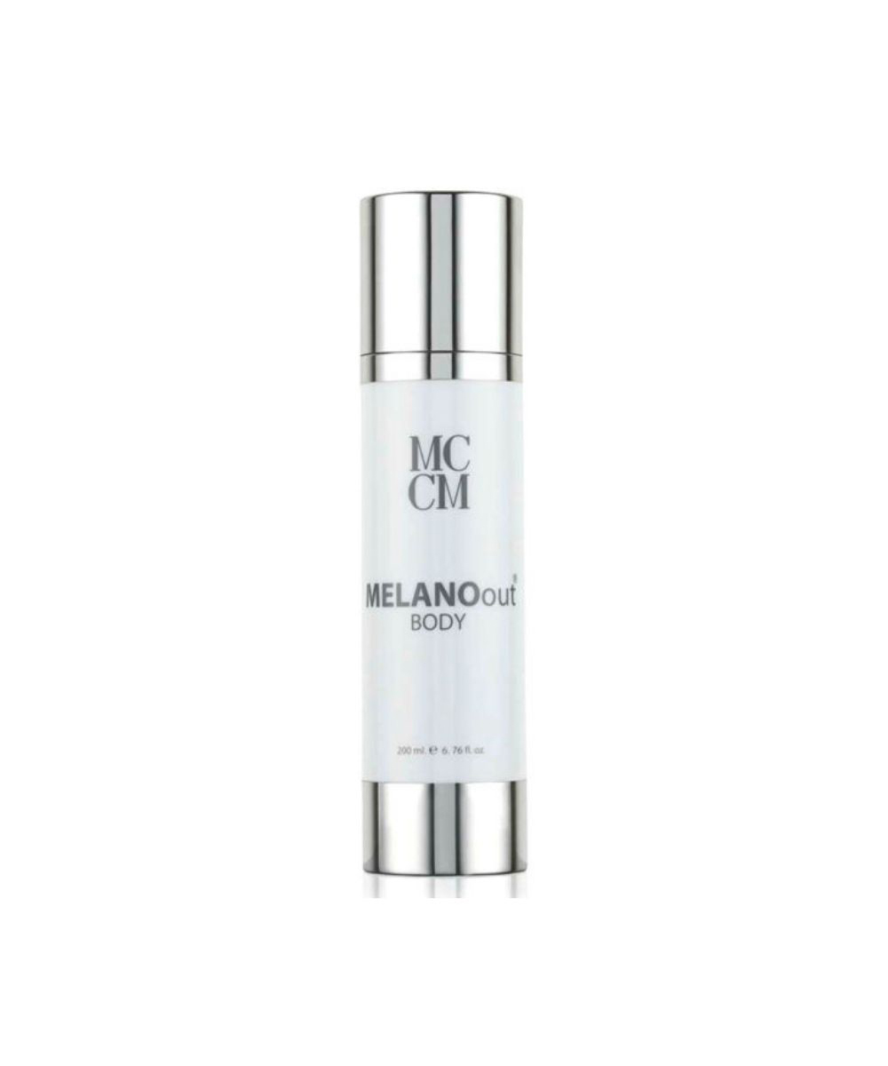 Medical Cosmetics MELANOout Body Cream, $345. Photo / Supplied
