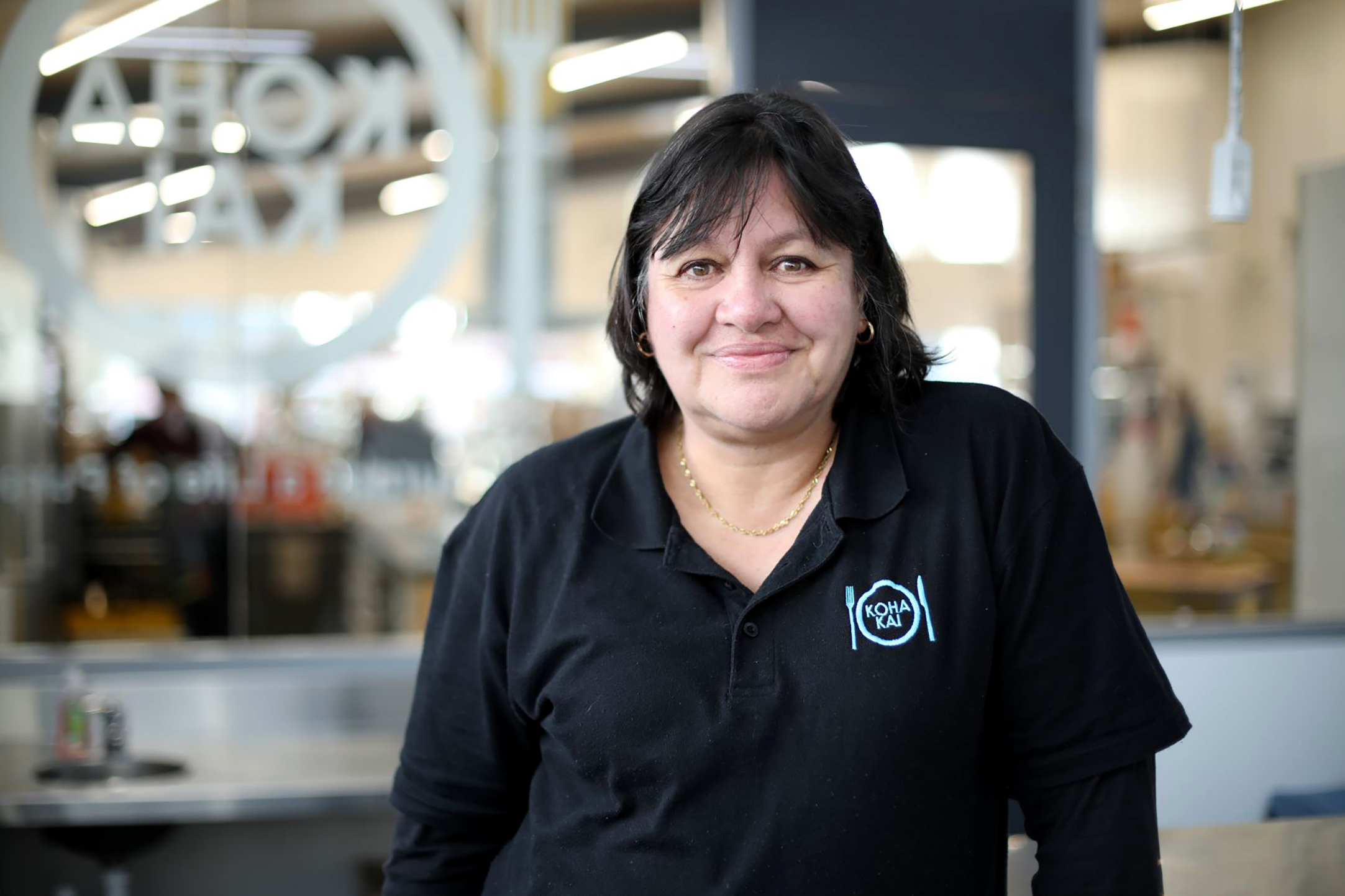 Koha Kai’s Janice Lee: Lunches are about more than a financial transaction.  Photo / supplied